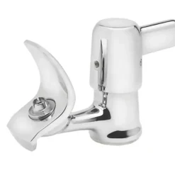 Elkay LKVRBH1141A Vandal Resistant Lever Handle Classroom Bubbler - One-stop shop for professional tools and equipment.