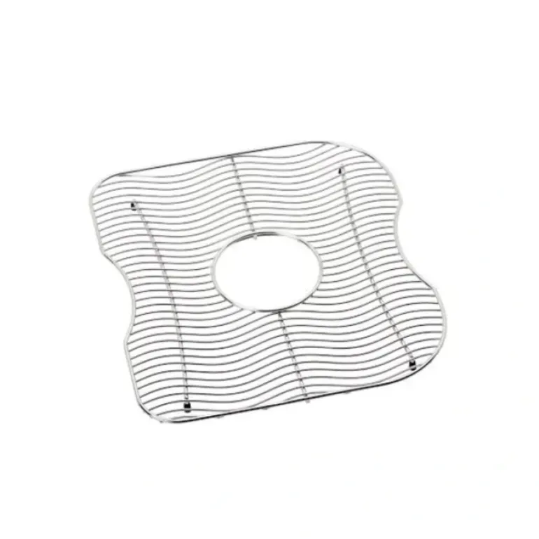 Elkay LKWBG1719SS Stainless Steel 15& x 16-1/2& x 1-1/8& Bottom Grid - One-stop shop for professional tools and equipment.
