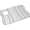 Elkay LKWOBG1520LSS Stainless Steel 13-1/2& x 17-5/16& x 1-1/8& Bottom Grid - One-stop shop for professional tools and equipment.