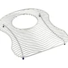 Elkay LKWOBG1115SS Stainless Steel 14& x 10-1/2& x 1& Bottom Grid - One-stop shop for professional tools and equipment.