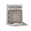 Elkay LZWSRK ezH2O® RetroFit Bottle Filling Station Kit for EZ Family Filtered Non-Refrigerated - One-stop shop for professional tools and equipment.