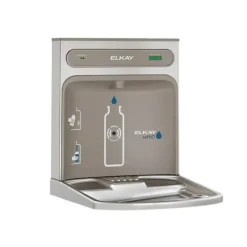 Elkay LZWSRK ezH2O® RetroFit Bottle Filling Station Kit for EZ Family Filtered Non-Refrigerated - One-stop shop for professional tools and equipment.