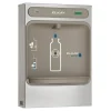 Elkay LZWSSM ezH2O® Bottle Filling Station Surface Mount Filtered Non-Refrigerated Stainless - One-stop shop for professional tools and equipment.