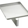 Elkay SSD24 Sturdibilt® 24& Detachable Drainboard - One-stop shop for professional tools and equipment.