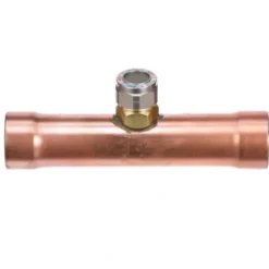 Emerson A-IHL 9S A-IHL Moisture Indicator for Large Diameter Tubing - One-stop shop for professional tools and equipment.