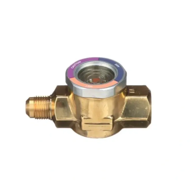 Emerson AMI 1SS2 AMI Moisture Indicator, Take-Apart Design - One-stop shop for professional tools and equipment.