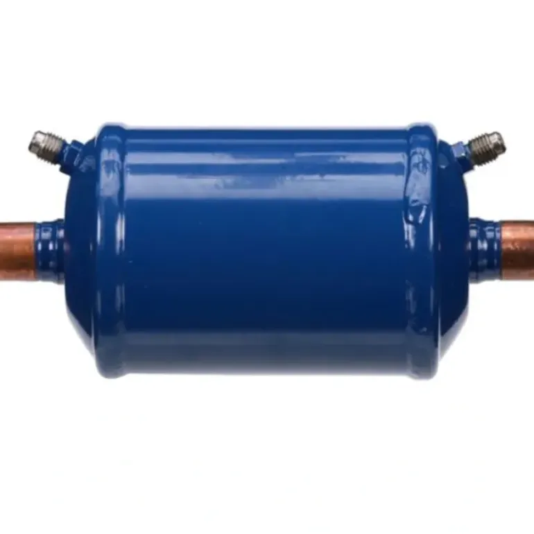 Emerson ASF 75S11VV ASF Suction Line Filter Drier - One-stop shop for professional tools and equipment.