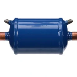 Emerson ASF 28S9VV ASF Suction Line Filter Drier - One-stop shop for professional tools and equipment.