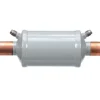 Emerson BSS 166S Builder Series Suction Line Filter Drier - One-stop shop for professional tools and equipment.