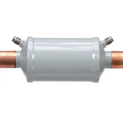 Emerson BSS 166S Builder Series Suction Line Filter Drier - One-stop shop for professional tools and equipment.