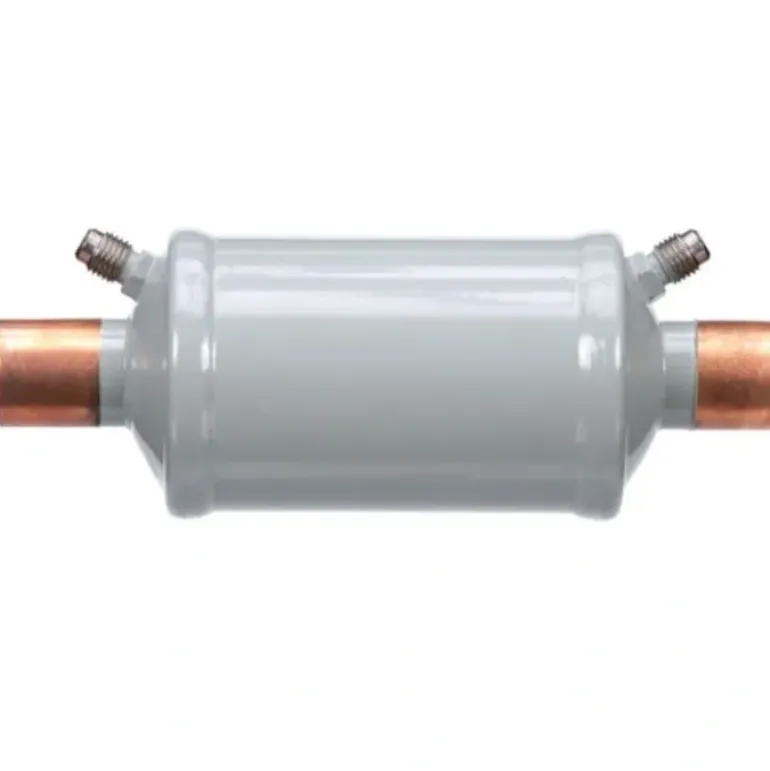Emerson BSS 166S Builder Series Suction Line Filter Drier - One-stop shop for professional tools and equipment.