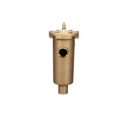 Emerson BTAS 413SV BTAS Brass Take-Apart Suction Line Filter Drier - One-stop shop for professional tools and equipment.