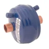 Emerson CSFD 14S9VV CSFD Compact Suction Line Filter Drier - One-stop shop for professional tools and equipment.
