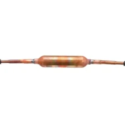 Emerson CU 621 CU Spun Copper Liquid Line Filter Drier - One-stop shop for professional tools and equipment.