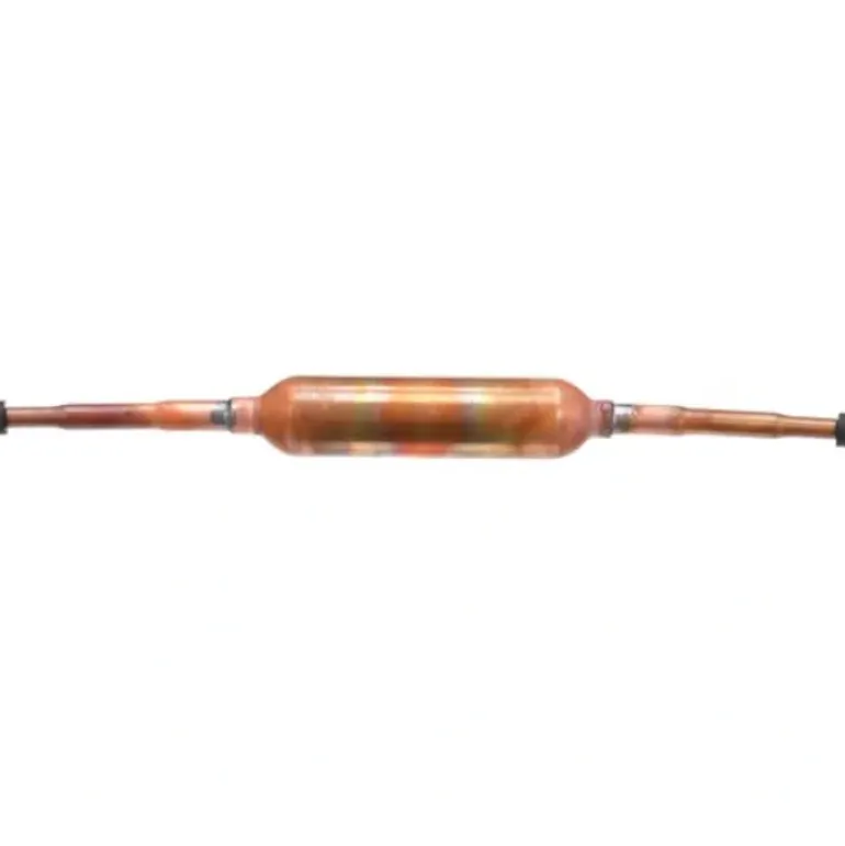 Emerson CU 621 CU Spun Copper Liquid Line Filter Drier - One-stop shop for professional tools and equipment.