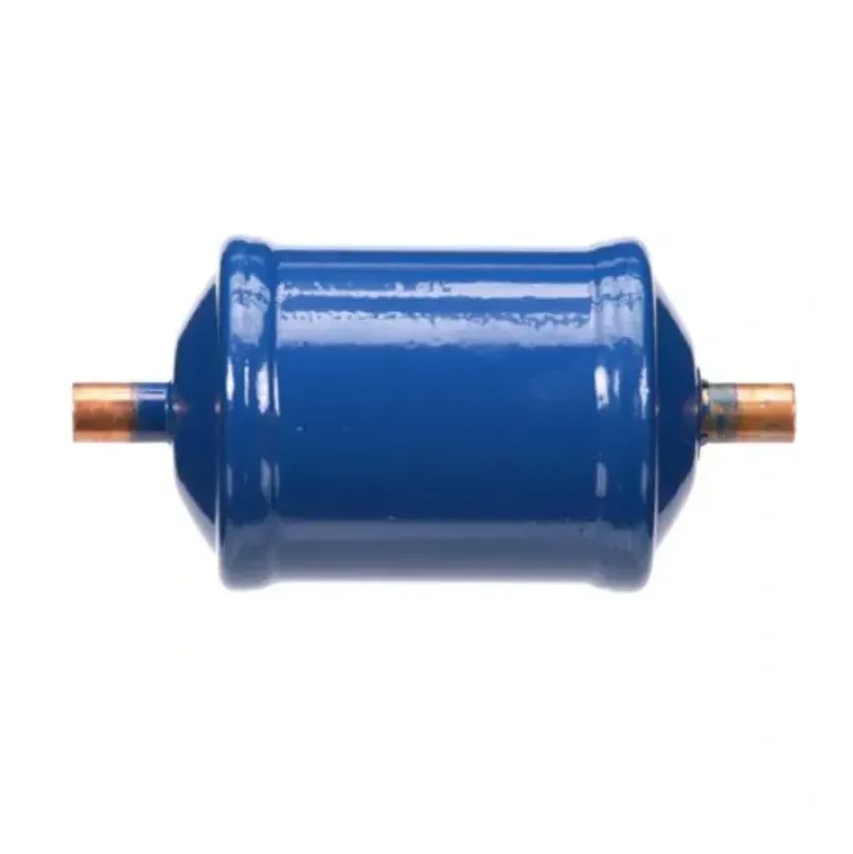 Emerson CU 033S CU Spun Copper Liquid Line Filter Drier - One-stop shop for professional tools and equipment.