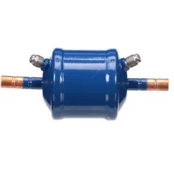Emerson EK 032SVV EK Liquid Line Filter Drier, Compacted Bead - One-stop shop for professional tools and equipment.