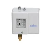 Emerson PS1-X5A Single Adjustable Pressure Control, Auto Reset, Pressure Range 87 to 464 psig, 1/4& SAE male flare connection - One-stop shop for professional tools and equipment.
