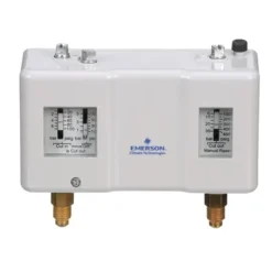 Emerson PS2-Y7K Dual Adjustable Pressure Control - One-stop shop for professional tools and equipment.