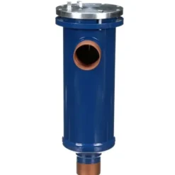 Emerson STAS CO487T STAS Steel Liquid Line Filter Drier - One-stop shop for professional tools and equipment.