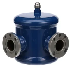 Emerson W-OLC-4 Mechanical Oil Level Control (1/4 Sight Glass) - One-stop shop for professional tools and equipment.