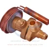 Emerson XB-1019SW65-1B T-Series Power Assembly 5FT SAE EE - One-stop shop for professional tools and equipment.