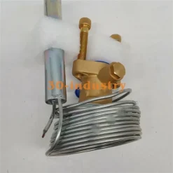 Emerson XC-726SW65-2B Power Assembly for T-Series - One-stop shop for professional tools and equipment.