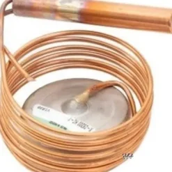 Emerson X-26300FW35-1 HF/HFK Series Power Element - One-stop shop for professional tools and equipment.