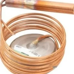 Emerson X-26300FZ-1 HF/HFK Series Power Element - One-stop shop for professional tools and equipment.
