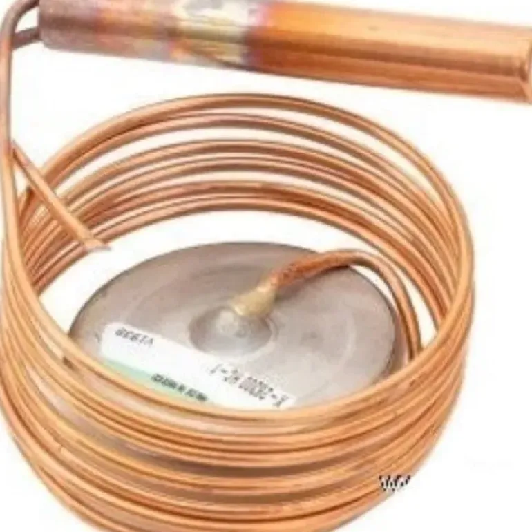 Emerson X-26300SW45-1 HF/HFK Series Power Element - One-stop shop for professional tools and equipment.