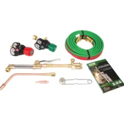 Esab Welding 3842130 Esab Welding Contender® EDGE 2.0 Cutting, Heating and Welding Outfits - One-stop shop for professional tools and equipment.