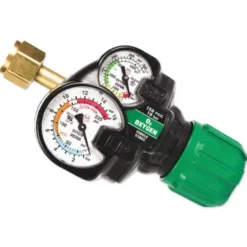 Esab Welding 7813631 Victor EDGE Series 2.0 Regulators - One-stop shop for professional tools and equipment.