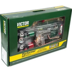 Esab Welding 3842125 Victor Performer® EDGE 2.0 Welding & Cutting Outfits - One-stop shop for professional tools and equipment.