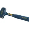 Estwing B3-3LB 62021 3Lb. Drilling Hammer Painted Fin - One-stop shop for professional tools and equipment.