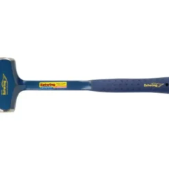 Estwing B3-4LBL 62061 4Lb. Drilling Hammer W/Long Hand - One-stop shop for professional tools and equipment.