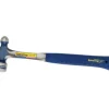 Estwing E3-8BP 61421 8 Oz. Ballpeen Hammer - One-stop shop for professional tools and equipment.