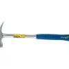 Estwing E3-22SM 62661 22 Oz. Framing Hammer Milled Face - One-stop shop for professional tools and equipment.