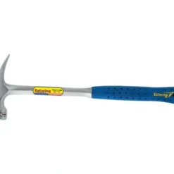 Estwing E3-22SM 62661 22 Oz. Framing Hammer Milled Face - One-stop shop for professional tools and equipment.