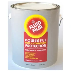 Eureka Chemical NAS5 Eureka Chemical Fluid Film® Powerful Penetrants and Lubricants - One-stop shop for professional tools and equipment.
