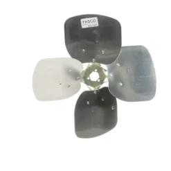 Fasco 2 Blade CCW, INTERCH Hub, 27° Pitch, 22& Dia - 2CL2227 - One-stop shop for professional tools and equipment.