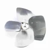 Fasco 4 Blade CW, Fixed Hub 1/2 Bore, 33° Pitch, 16& Dia - 4CR1633-4 - One-stop shop for professional tools and equipment.