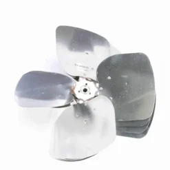 Fasco 4 Blade CW, Fixed Hub 1/2 Bore, 33° Pitch, 16& Dia - 4CR1633-4 - One-stop shop for professional tools and equipment.