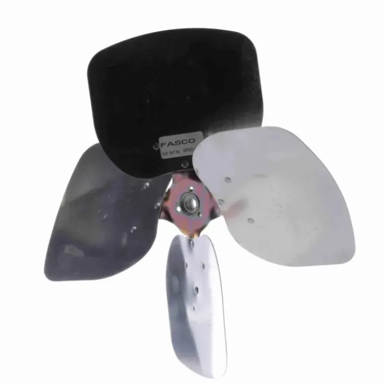 Fasco 3 Blade CW, INTERCH Hub, 33° Pitch, 18& Dia - 3CR1833 - One-stop shop for professional tools and equipment.