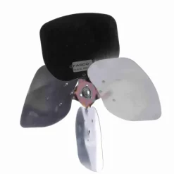 Fasco 4 Blade CW, INTERCH Hub, 33° Pitch, 26& Dia - 4CR2633 - One-stop shop for professional tools and equipment.