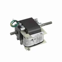 Fasco 1/22 HP C-Frame / Skeleton Motor, 3000 RPM, 115 Volts, , OAO - K674 - One-stop shop for professional tools and equipment.