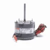 Fasco OEM Replacement Motor, 1/8 HP, 1 Ph, 60 Hz, 208-230 V, 825 RPM, 1 Speed, 48 Frame, TEAO - D832 - One-stop shop for professional tools and equipment.