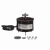 Fasco Refrigeration Motor, 1 Ph, 50 Hz, 115 V, 1550/1300 RPM, 1 Speed, 3.3& Diameter, TEAO - D429 - One-stop shop for professional tools and equipment.
