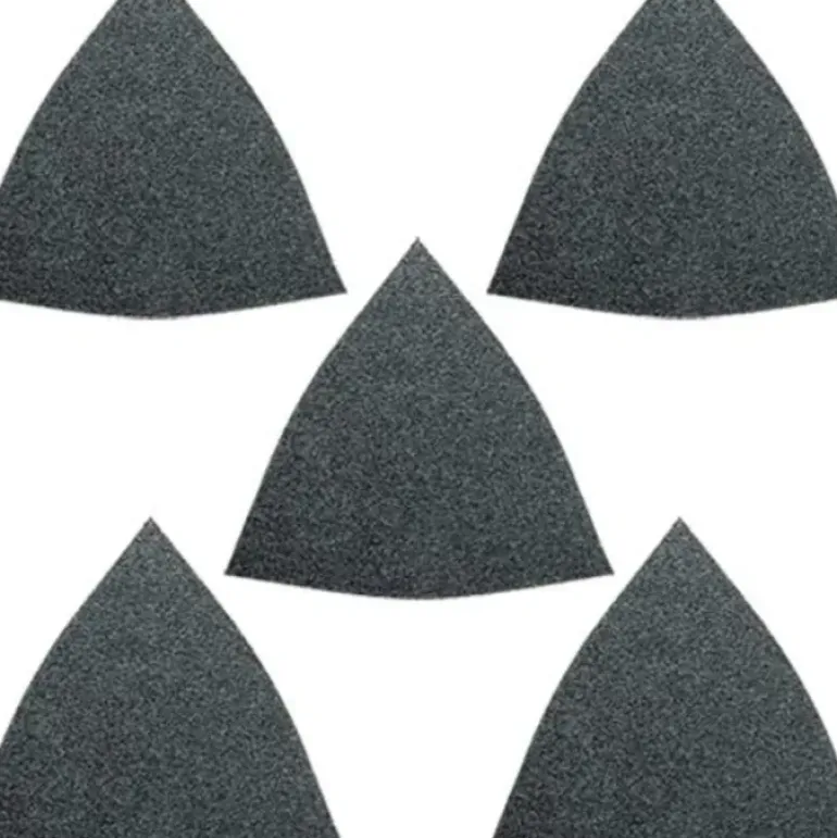 Fein 63717082049 Abrasive Sheet (5Ea) - One-stop shop for professional tools and equipment.