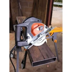 Fein 69908120000 7 1/4& Metal Saw - One-stop shop for professional tools and equipment.
