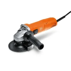 Fein 72219760120 Angle Grinder Wsg7-115/N12 120V60 - One-stop shop for professional tools and equipment.